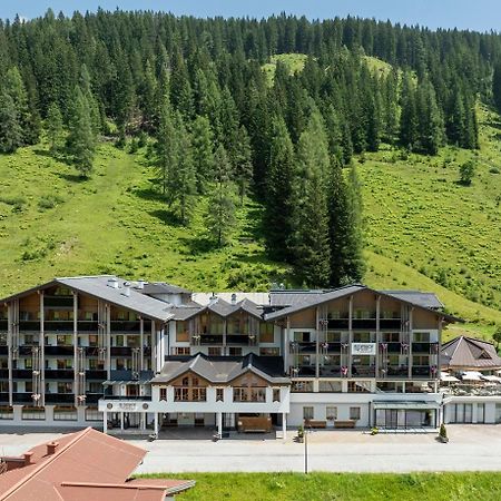 Hotel Alpenhof Superior 차우헨제 외부 사진